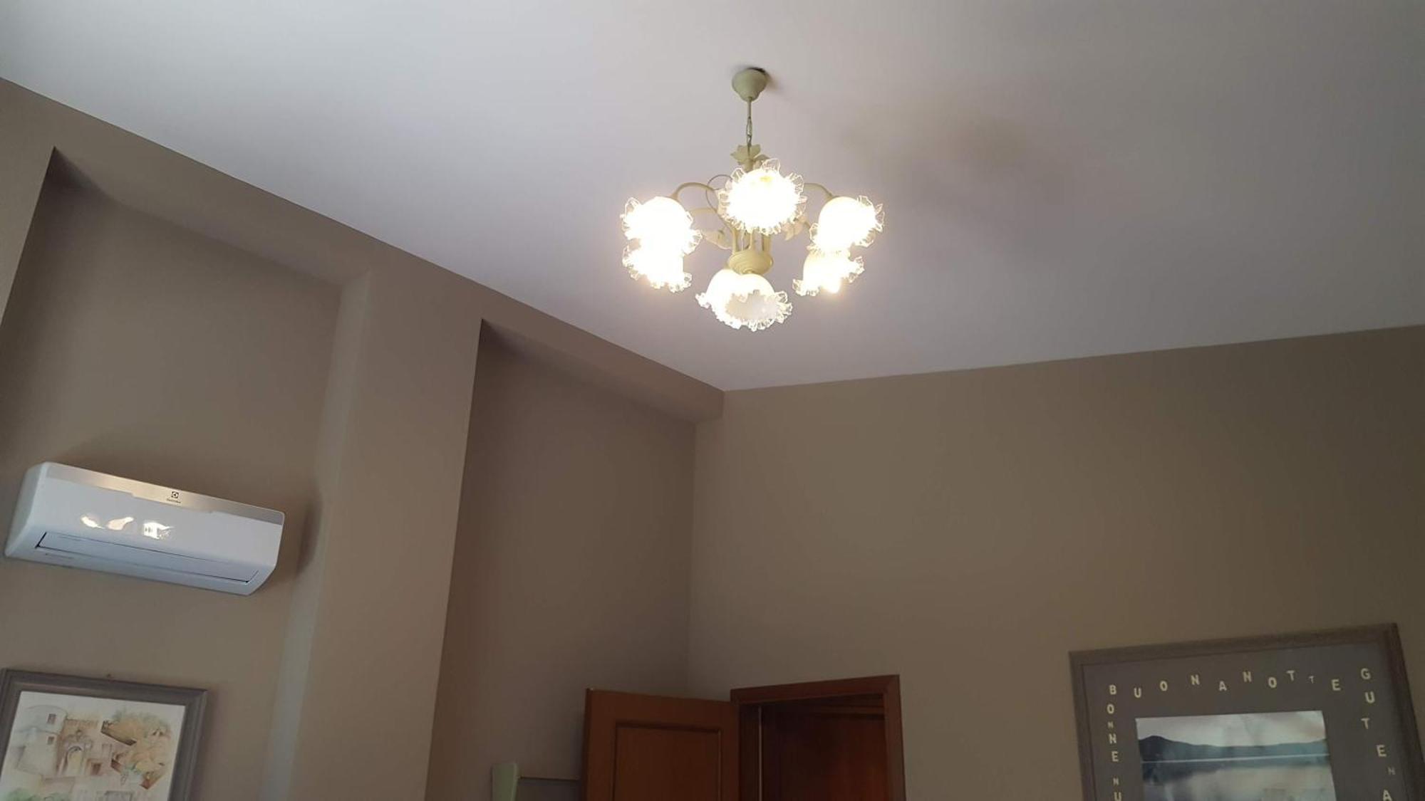 Il Nido Del Falco Castel Gandolfo Room photo